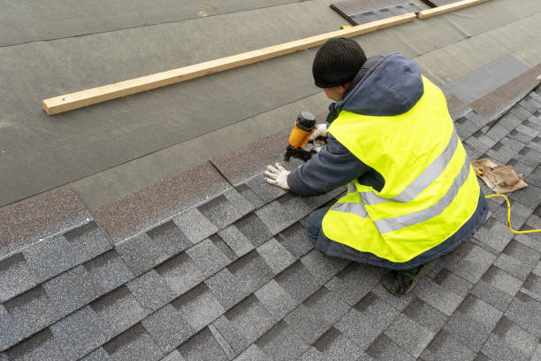 Best Roof Gutter Cleaning  in Brownstown, PA
