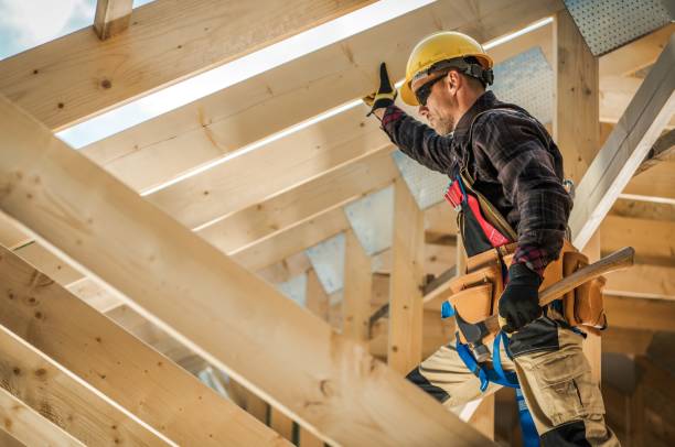 Professional Roofing Contractor in Brownstown, PA