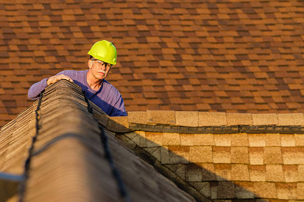 Best Storm Damage Roof Repair  in Brownstown, PA