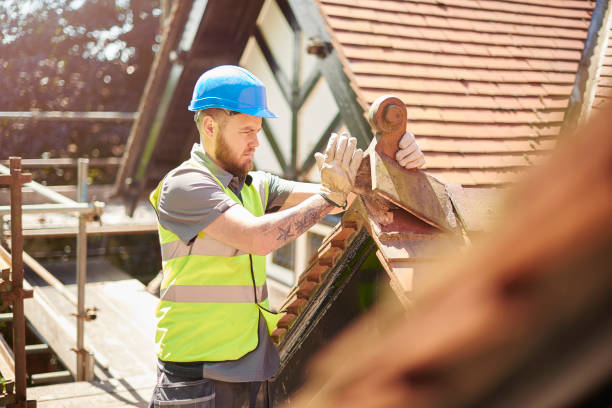 Quick and Trustworthy Emergency Roof Repair Services in Brownstown, PA