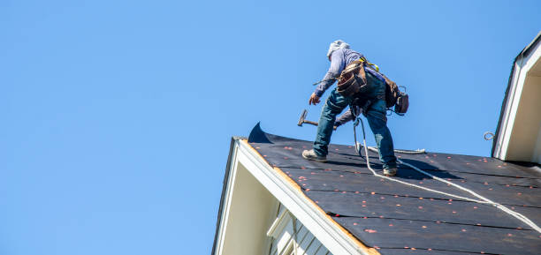 Best Roof Restoration Services  in Brownstown, PA